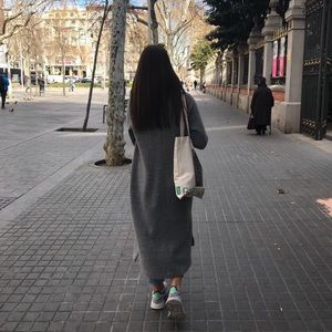 Meet your Posher, Morgane